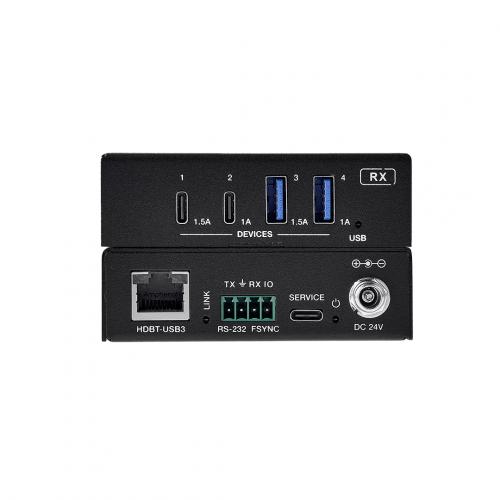 Комплект передатчик и приемник AVCLINK UT-3100QC