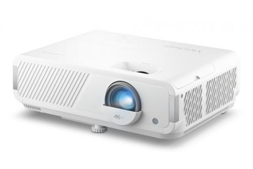 Проектор ViewSonic LX750-4K