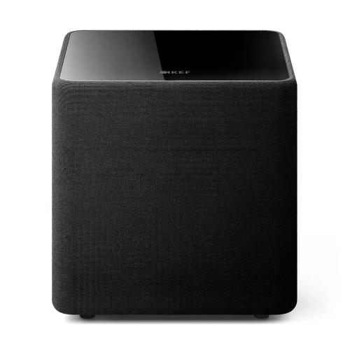 Активный сабвуфер KEF Kube 8 MIE