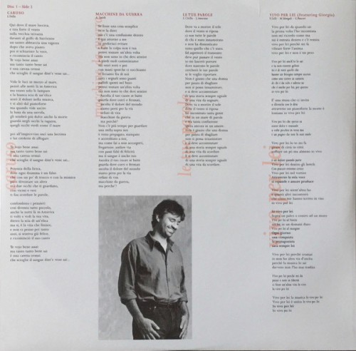Виниловая пластинка Andrea Bocelli, Romanza Remastered