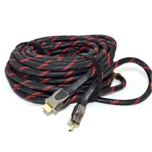 HDMI кабель MT-Power HDMI 2.0 Diamond 3.0m