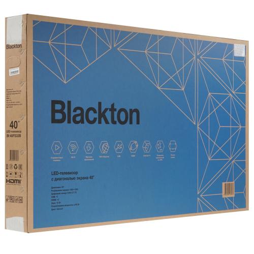 LED телевизор Blackton Bt 40FS32B Black