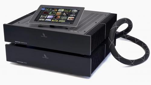 Стример Think Digital Audio Stage #3 MKII Black