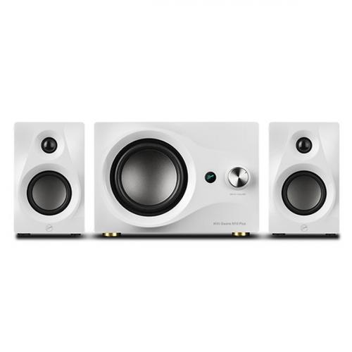 Комплект акустики Swan M10-PLUS