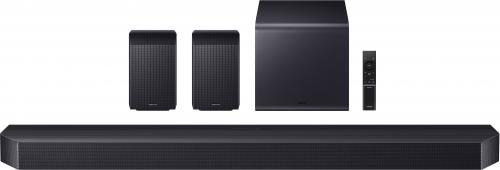 Саундбар Samsung HW-Q990F