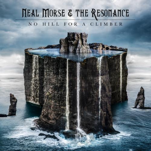Виниловая пластинка Neal Morse - No Hill For A Climber (Black Vinyl 2LP)