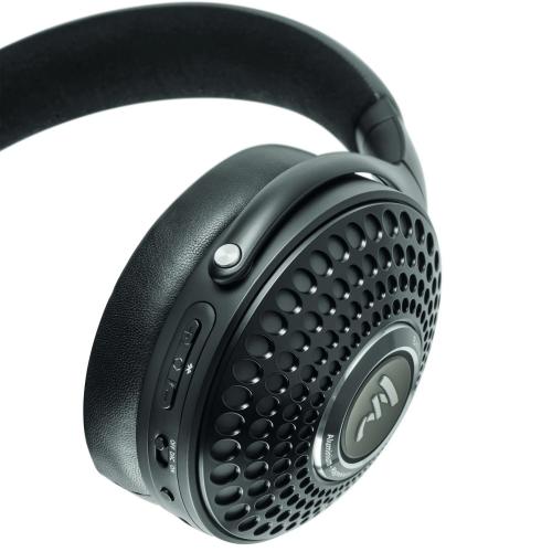 Наушники Focal Bathys BT ANC Deep Black