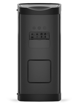 Портативная акустика Sony SRS-XP700