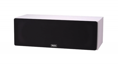 Акустика центрального канала Magnat Signature Center Pro II White