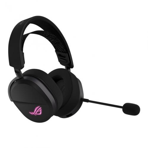 Гарнитура Asus A501 ROG PELTA Black