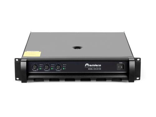 Усилитель мощности Premiera CH3 23115B