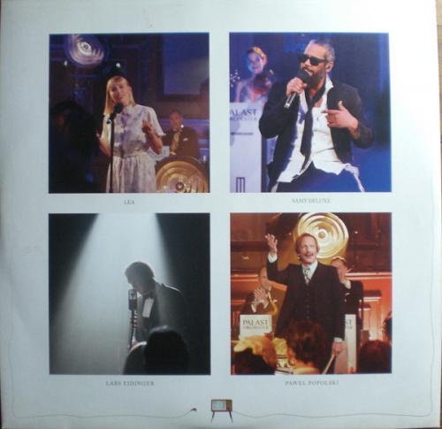 Виниловая пластинка Raabe, Max, MTV Unplugged