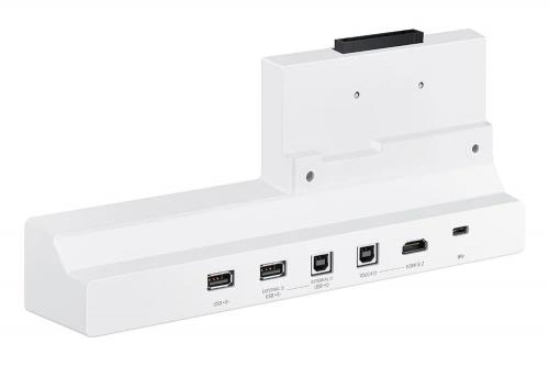Многопортовый адаптер Samsung CY-TF65BBCXCI