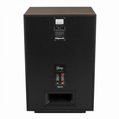 Напольная акустика Klipsch Heresy IV american walnut