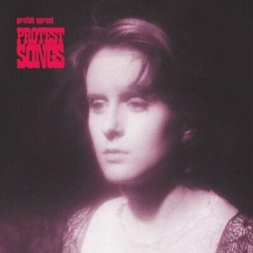 Виниловая пластинка Prefab Sprout, Protest Songs (180 Gram Black Vinyl)