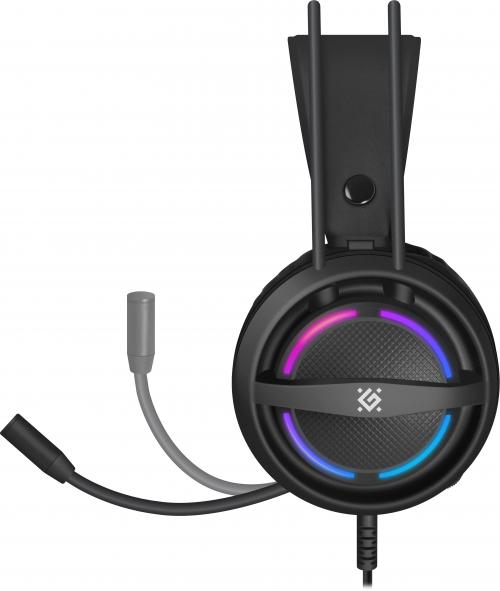 Гарнитура Defender DEXTER RG