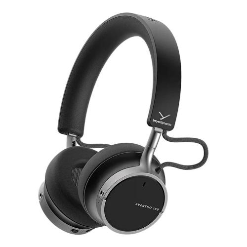 Наушники Beyerdynamic AVENTHO 100 Black (#1001613)