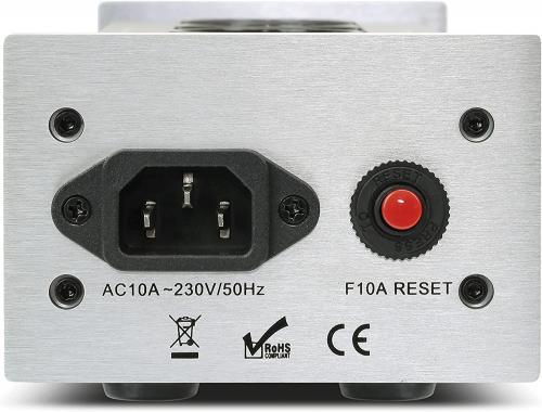 Сетевой фильтр Dynavox X1000S (207753)