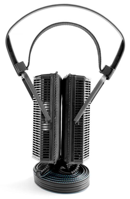 Наушники Stax SR L300