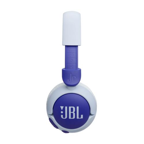 Наушники JBL Junior 320BT Blue