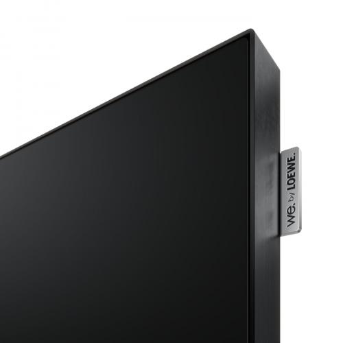 LED телевизор Loewe We. SEE 43 lcd dc Coal Black