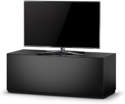 Стойка для телевизора Sonorous ST 110F BLK BLK BS