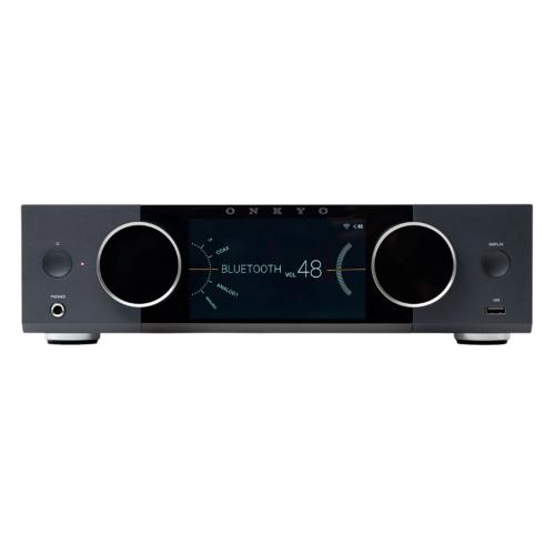 Интегральный усилитель Onkyo Muse Y-40 Black