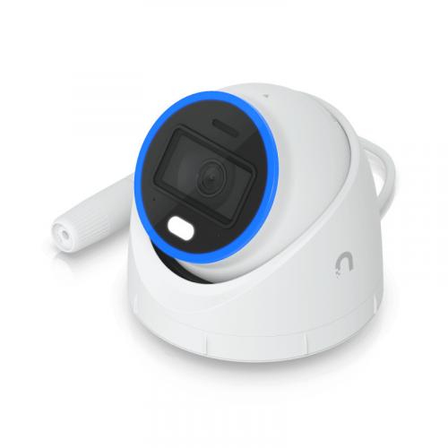 Камера видеонаблюдения Ubiquiti UniFi Protect Camera G5 AI Turret [UVC-AI-Turret-W]