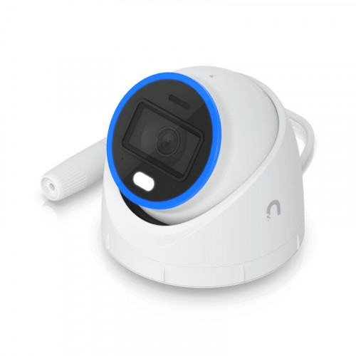 Камера видеонаблюдения Ubiquiti UniFi Protect Camera G5 AI Turret [UVC-AI-Turret-W]