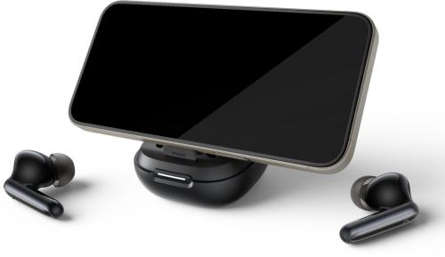 Наушники Soundcore V40i Black