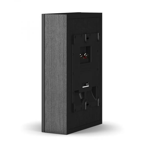 Настенная акустика DALI SONIK ON-WALL Black Ash