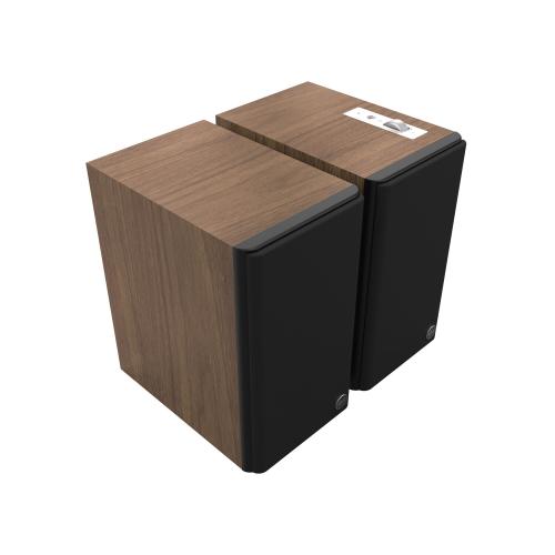 Акустическая система Klipsch The Fives II Walnut