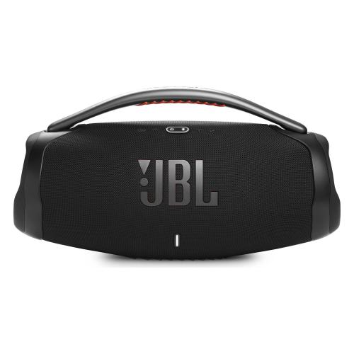 Портативная акустика JBL Boombox 3 Black (JBLBOOMBOX3BLKEP)