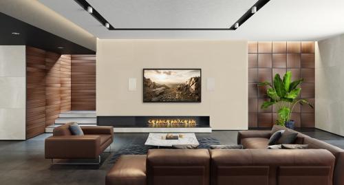 Встраиваемая акустика Martin Logan Icon 3XW