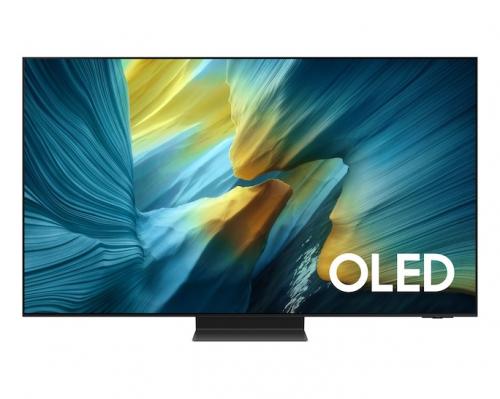 Телевизор Samsung QE65S95FAU