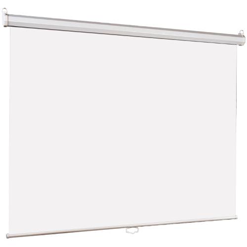 Экран Lumien Eco Picture (1:1) 150х150 см Matte White LEP-100101