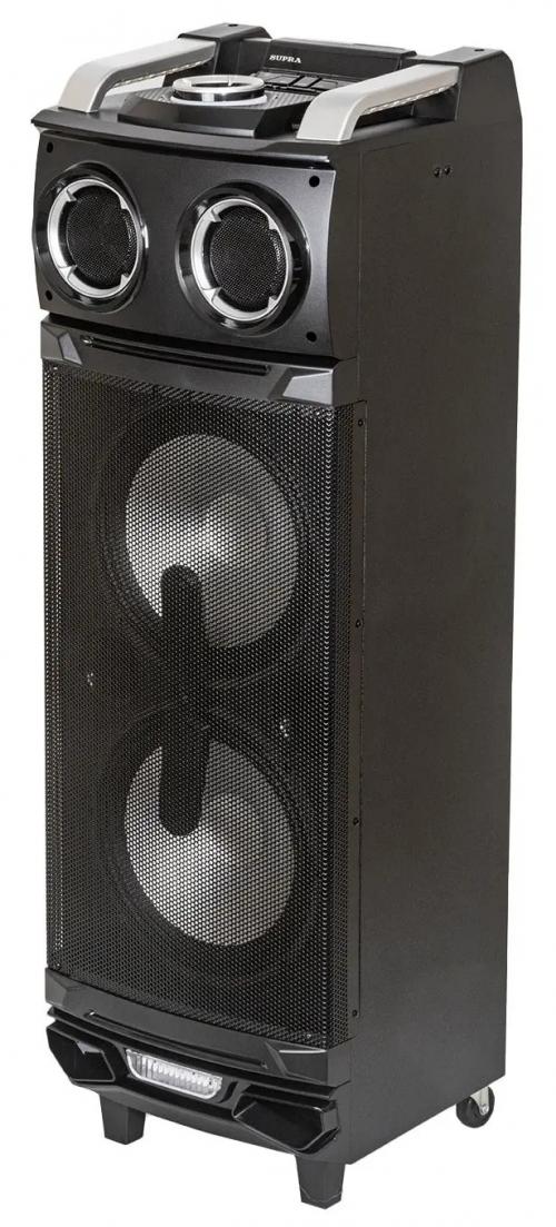 Минисистема Supra SMB-980
