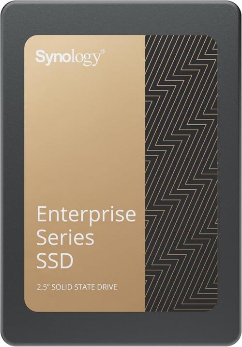 SSD-накопитель Synology SAT5221-960G (SATA 2.5" 960GB 6GB/S)