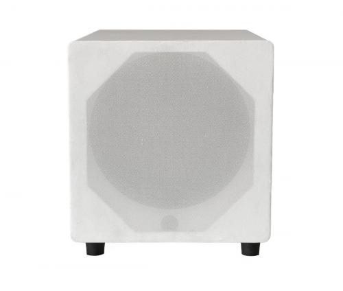 Активный сабвуфер Velodyne Impact X 12 White