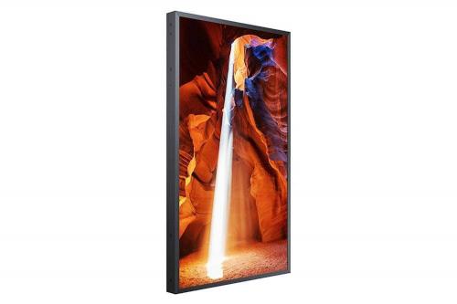 LED панель Samsung OM55N-D