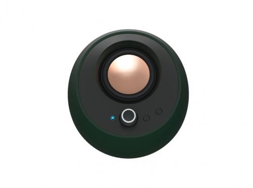 Акустическая система Creative PEBBLE PRO Black
