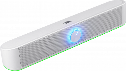 Саундбар Redragon ADIEMUS White