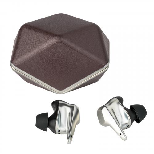 Наушники HiFiMAN Svanar Wireless LE