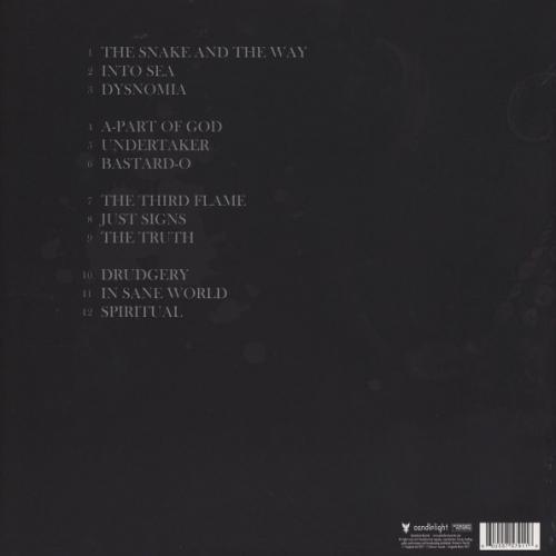 Виниловая пластинка Omnium Gatherum, Stuck Here On Snakes Way