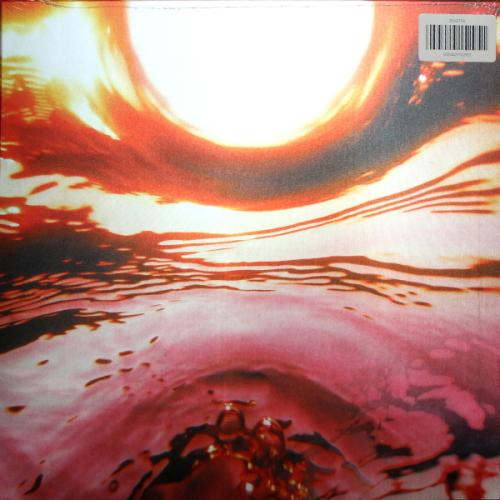 Виниловая пластинка Bonobo - Fragments (Deluxe Edition, Crystal Clear Vinyl 2LP)