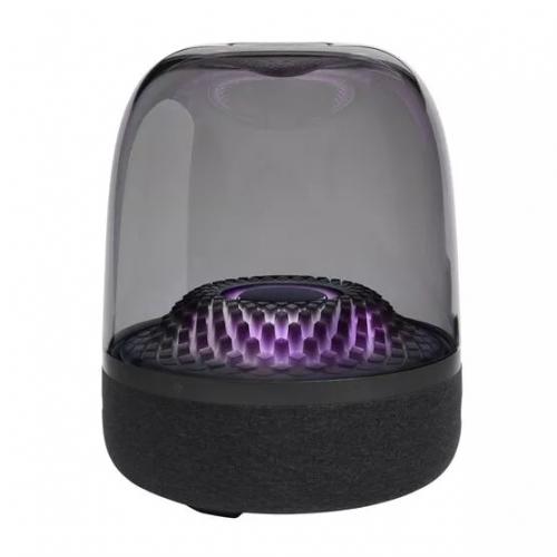 Портативная акустика (HKAURAS4BLKUK) Harman Kardon Aura Studio 4 Black