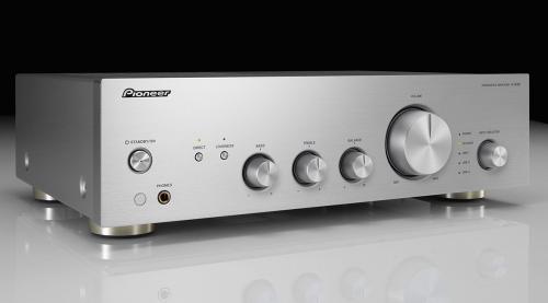 Интегральный стереоусилитель Pioneer A-10AE-S