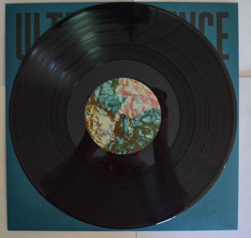 Виниловая пластинка Lana Del Rey, Ultraviolence (UK Deluxe)