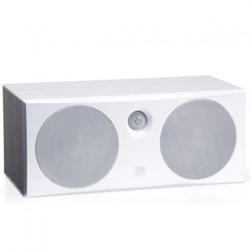 Акустика центрального канала Morel SOLAN V2 Center black ash