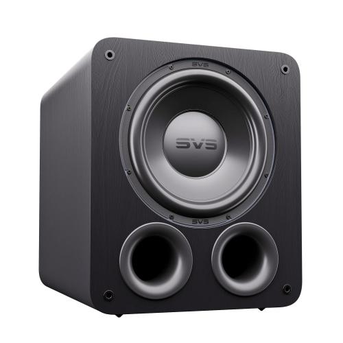 Сабвуфер SVS PB-3000 R|Evolution Black Ash